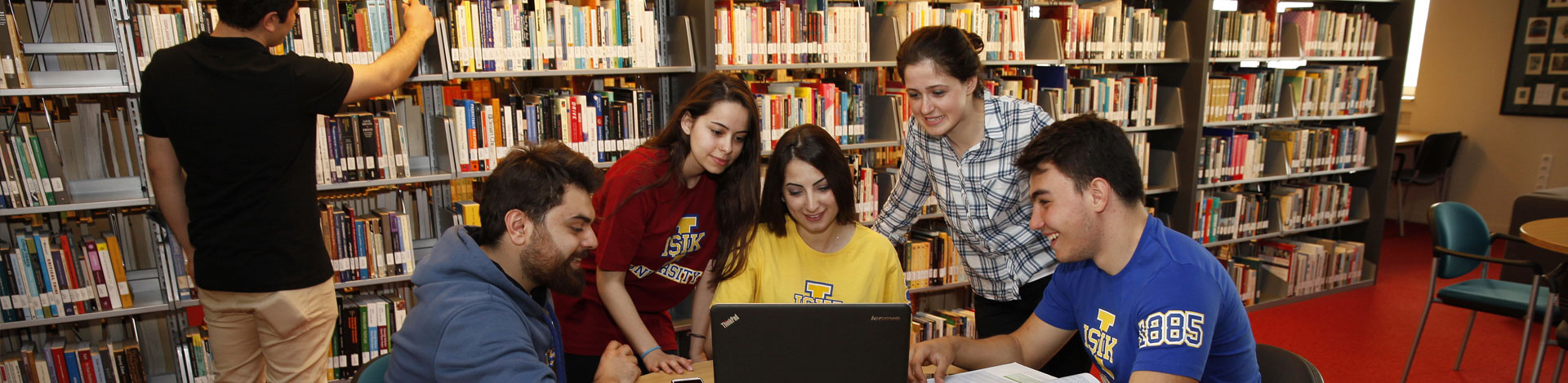 isik universitesi ogrenci sayfasi